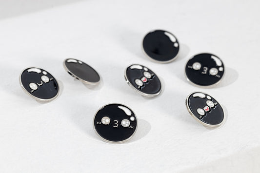 The Boba Board Pearls (set of 7)